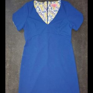 Betsey Johnson 10 cocktail dress